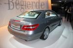 Mercedes-Benz E-Class Coupe 2010 года
